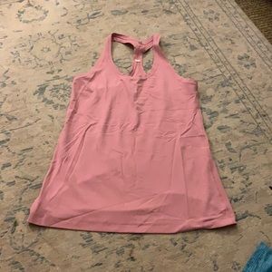 Lulu lemon cool racer back Tank